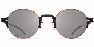 Mykita Studio15.2 639 Mens Sunglasses Gold Size 49