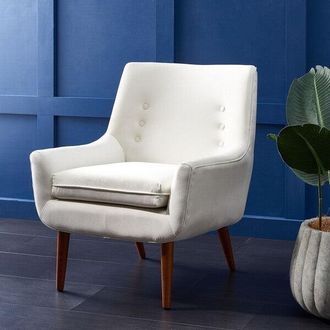 Safavieh Amina Accent Chair