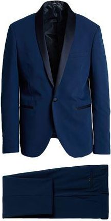 Alessandro Gilles COMPLETI E COORDINATI - Completi su YOOX.COM
