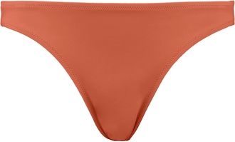 Puma Womens Brief, Chili Powder, XL