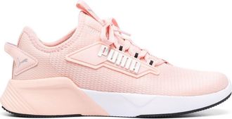 Puma Retaliate 2 low-top sneakers - women - Fabric/Fabric - 4.5 - Pink