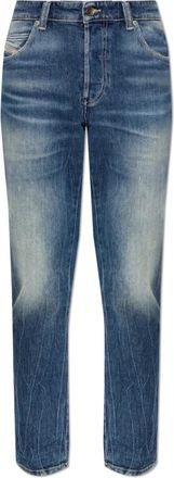 Diesel 1993 D-Vyl Jeans - Heren - Slim Fit Jeans - Blauw - W30 L32 - Denim - Jeans