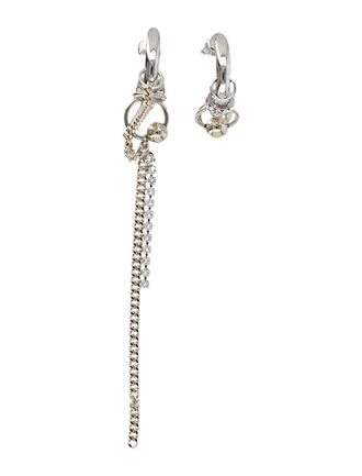 Justine Clenquet accessoires