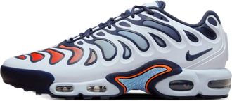 Nike Air Max Plus Drift Grey Thunder Blue FD4290-004