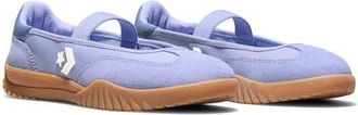 Converse Gender Inclusive Run Star Trainer Ballet Flat in Very Peri/indigo Storm/gum at Nordstrom, Size 9.5