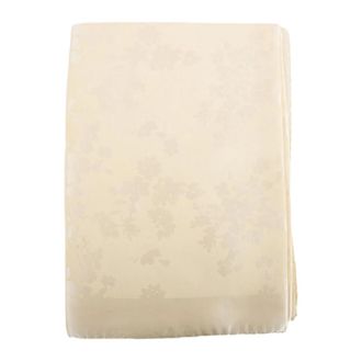 Elisabetta Franchi Donna, Accessori, Giallo, Taglia unica, new