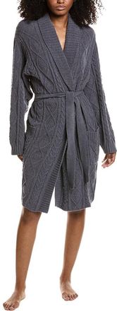 PJ Salvage Pj Salvage Cable Crew Robe