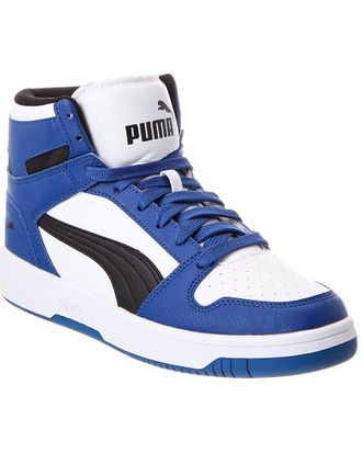 Puma Puma Rebound Layup Sl High-Top Sneaker