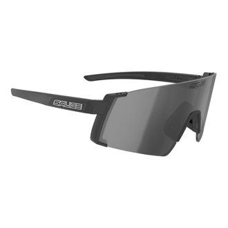 Salice Sunglasses, unisex, Black, Size: ONE SIZE 027 Sunglasses