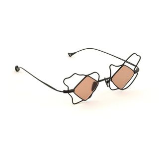 Eyepetizer unisex, Accessoires, Zwart, Maat: 39 MM