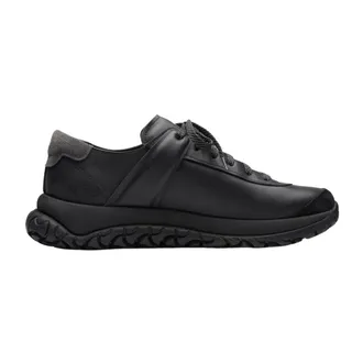 Birkenstock Heren, Schoenen, Zwart, Maat: 42 EU Leer