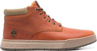 Timberland Maple Grove sneakers - Brown