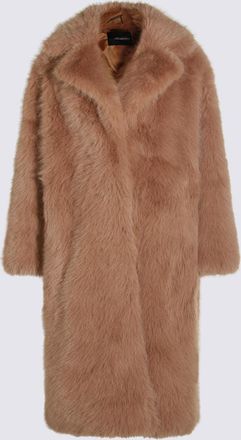 Lou Andréa Coats Marrone-Donna