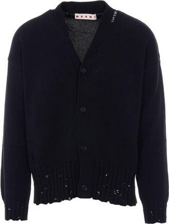 Marni Sweaters