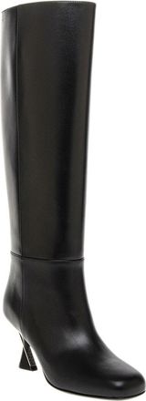 Isabel Marant Brendta Shearling Hiking Boot