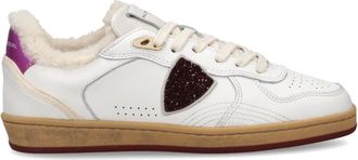 Philippe Model Mujer, Zapatos, Blanco, Talla: 42 EU