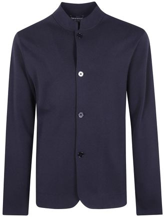 Emporio Armani Shirt Jacket