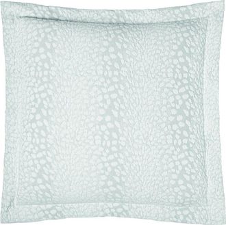 Anne de Sol&egrave;ne Anne De Sol&egrave;ne Imaginaire Euro Sham