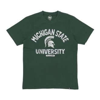 47 Brand Uomo, Top, Verde, L, new