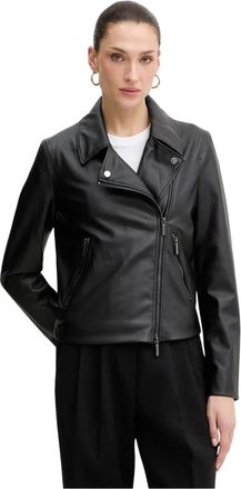 A|X Armani Exchange Donna, Giacche, Nero, XS, new