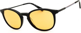 GANT GA7217 01E Shiny Black/Brown