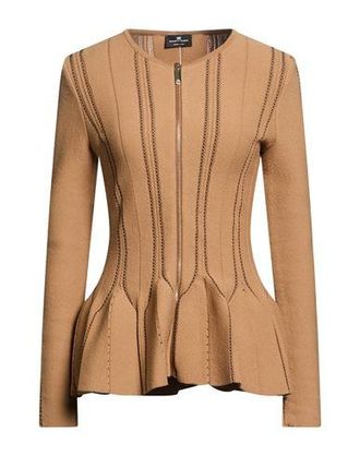 Elisabetta Franchi KNITWEAR - Cardigans sur YOOX.COM