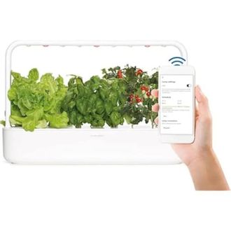 Click and Grow Click And Grow Smart Garden 9 Pro Blanco Jard&iacute;n De Interior