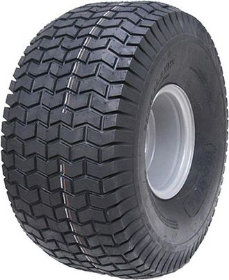 OEM Neum&aacute;tico De C&eacute;sped - Wanda - P512 - 22x11.00-8 - 4 Capas - Resistente Al Desgaste