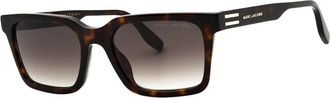Marc Jacobs Mens Marc 719/S 53Mm Sunglasses