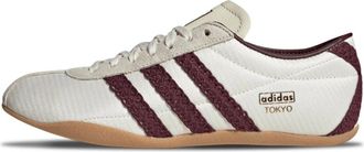 adidas Tokyo W - Dames - Sport - Wit - Maat: 38 2/3 EU Leer