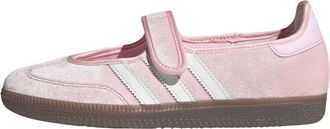 adidas (WMSN) adidas x Care Bears Samba Jane Clear Pink White KK2599