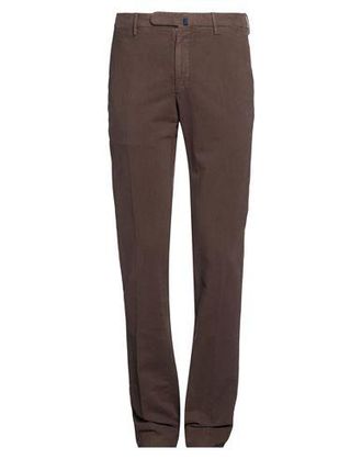 Incotex BOTTOMWEAR - Trousers on YOOX.COM