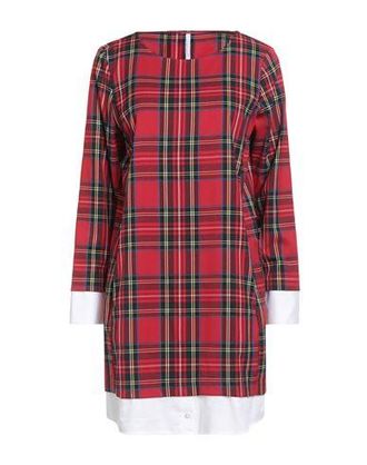 Imperial Mini dresses