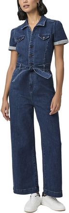 Paige Paige Anessa Jumpsuit