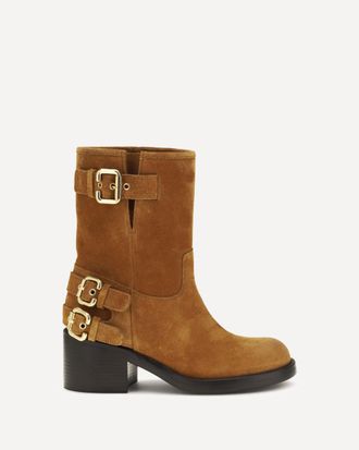 Chlo&eacute; Stivali Dakota Woman 36.5