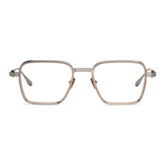 Akoni Glasses, female, Yellow, Size: ONE SIZE Giano Optical Frame