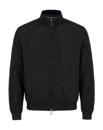 Emporio Armani COATS & JACKETS - Jackets on YOOX.COM