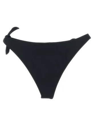 Coperni Bikini Bottoms - Black