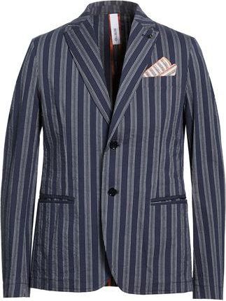 Distretto 12 ANZ&Uuml;GE und CO-ORDS - Blazers auf YOOX.COM