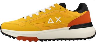 Sun 68 Niki 2.0 Solid - Heren - Schoenen - Geel - Maat: 40 EU
