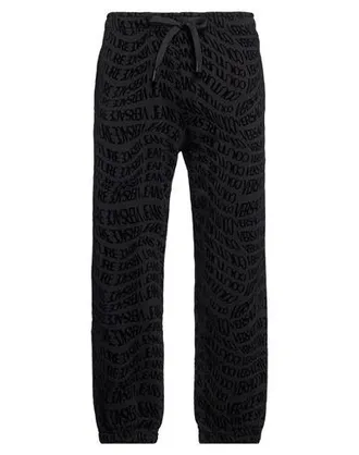 Versace BOTTOMWEAR - Trousers on YOOX.COM