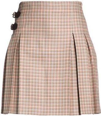 Really Wild HOSEN & R&Ouml;CKE - Minir&ouml;cke auf YOOX.COM