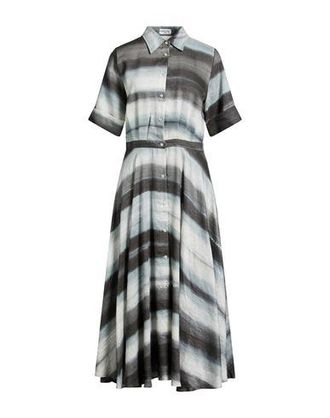 Officine G&eacute;n&eacute;rale KLEIDER - Midi-Kleider auf YOOX.COM