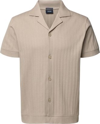 Joop Hombre, Camisas, Beige, Talla: L