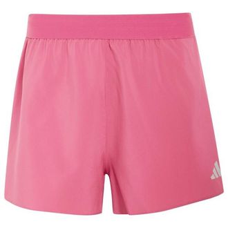 adidas ADI365 Running Essentials Shorts Laufshorts f&uuml;r Damen | rosa