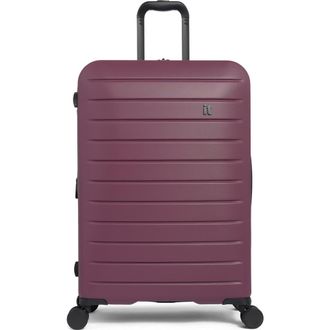 IT Luggage Legion 27-Inch Hardside Luggage in Fine Wine at Nordstrom Rack