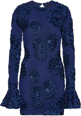 Rotate Mujer, Vestidos, Azul, Talla: S