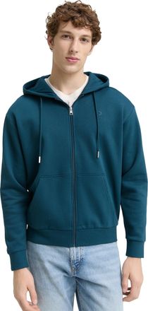 Tom Tailor Kapuzensweatjacke