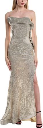 Issue New York Gown