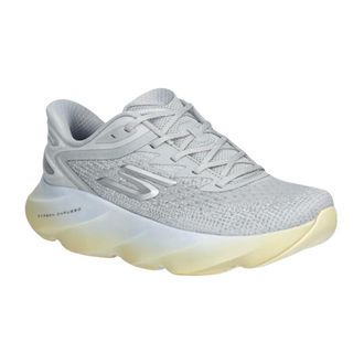 Skechers Aero Burst Slip-ins - Dames - Sport - Grijs - Maat: 37 EU